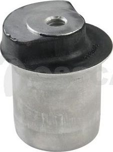 Сайлентблок заднего рычага подвески OSSCA правый/левый для Opel Meriva A 2003-2010. Артикул 11818