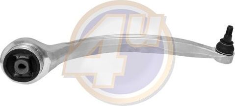 Поперечный рычаг 4U. Артикул AU-D-01920