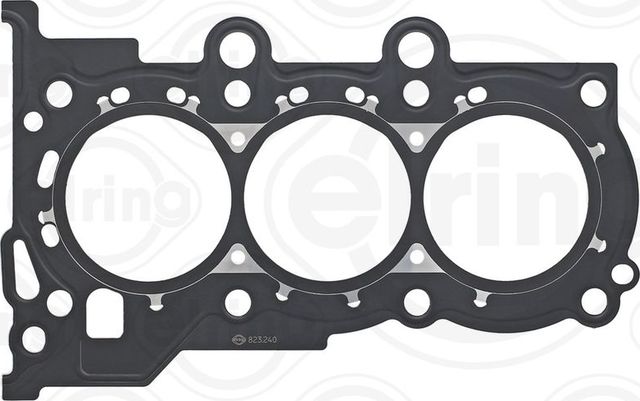 Прокладка ГБЦ Elring для Kia Picanto II 2012-2017. Артикул 823.240