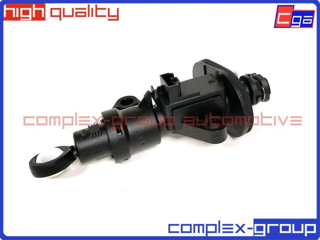 Цилиндр сцепления 5Q0721388H 5Q0721388F CGA. Артикул 3BCL005RA