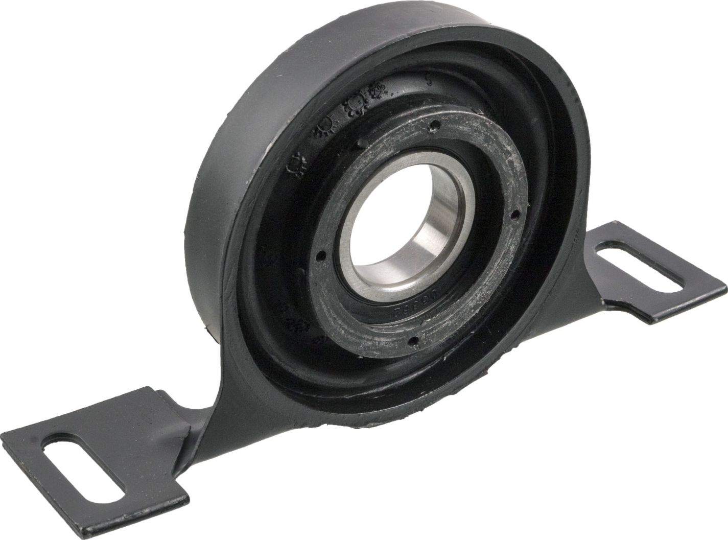 Подвесной подшипник карданного вала SWAG. Артикул 20 92 2297