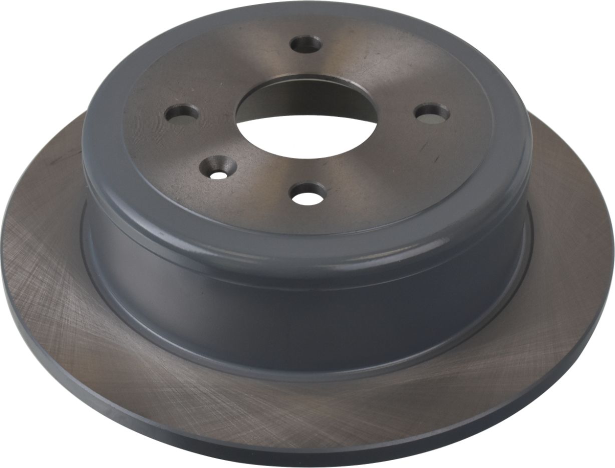 Тормозной диск Febi Bilstein. Артикул 23542
