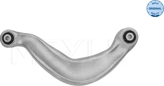 Рычаг задней подвески Meyle (алюминий). Артикул 116 035 0012