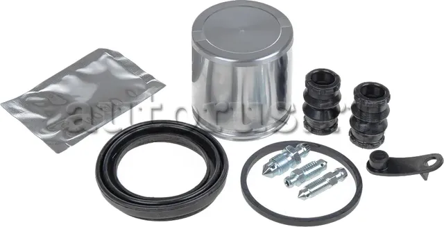 Ремкомплект переднего суппорта (с поршнем) (Ganz). Артикул GIJ19047