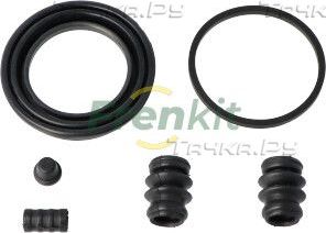 Ремкомплект тормозного суппорта Frenkit передний для Kia Joice 2000-2004. Артикул 254016