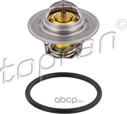 Термостат системы охлаждения (Hans Pries). Артикул 100957