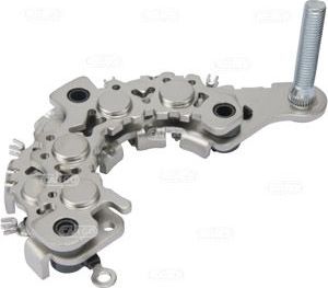 Диодный мост генератора HC-Cargo. Артикул 235599