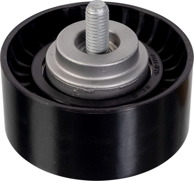 Направляющий (ведущий) ролик приводного поликлинового ремня Febi Bilstein для Lancia Thesis 2002-2009. Артикул 19488