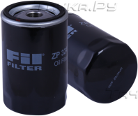 Масляный фильтр FIL Filter для Volkswagen Bora 1998-2013. Артикул ZP 3241