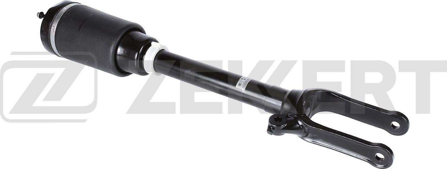 Стойка амортизационная пневмоподвески Zekkert. Артикул LD-1073