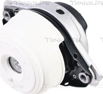 Подушка (опора) двигателя Zentparts. Артикул Z13732
