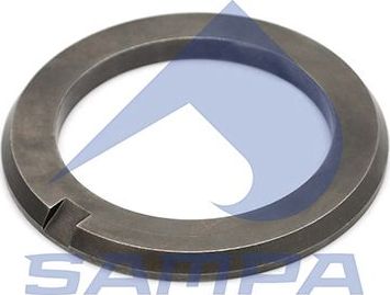 Шайба 95x134x10 Scania PR-Serie BT201300300B Sampa. Артикул 040.330