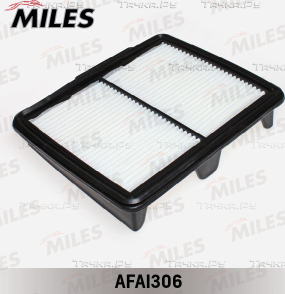 Воздушный фильтр Miles для Infiniti M III 2008-2010. Артикул AFAI306