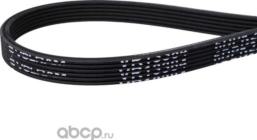 Ремень поликлиновой (6DPK2280) FORD VR13384 (VOLRAM). Артикул VR13384
