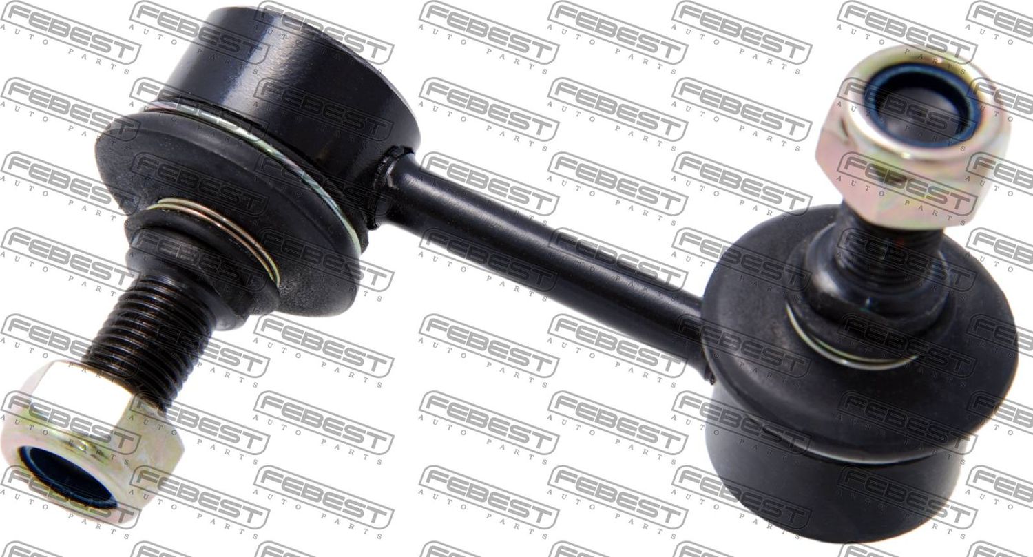 Стойка (тяга) стабилизатора Febest. Артикул 0223-004