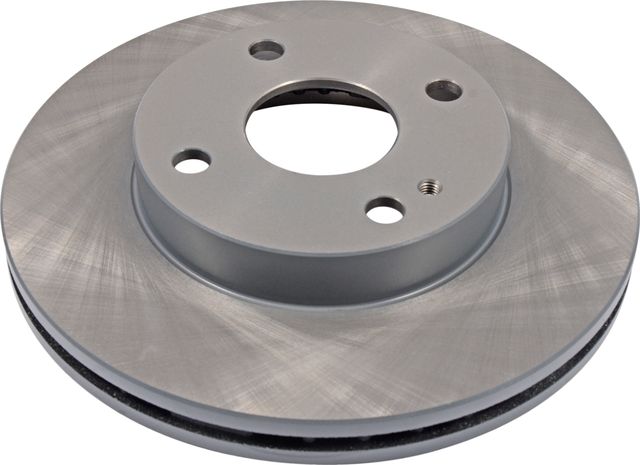 Тормозной диск Febi Bilstein передний для Mazda 323 IV (BG) 1989-1996. Артикул 23439