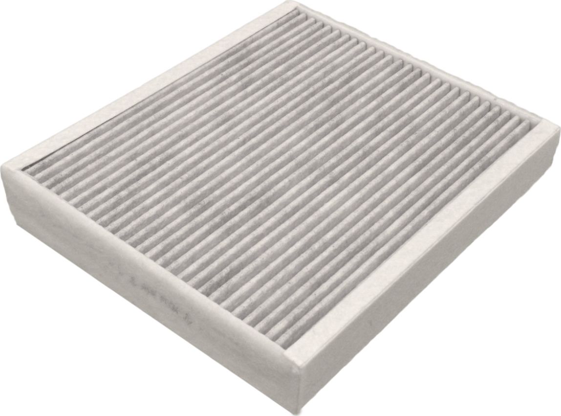 Салонный фильтр Blue Print. Артикул ADW192505