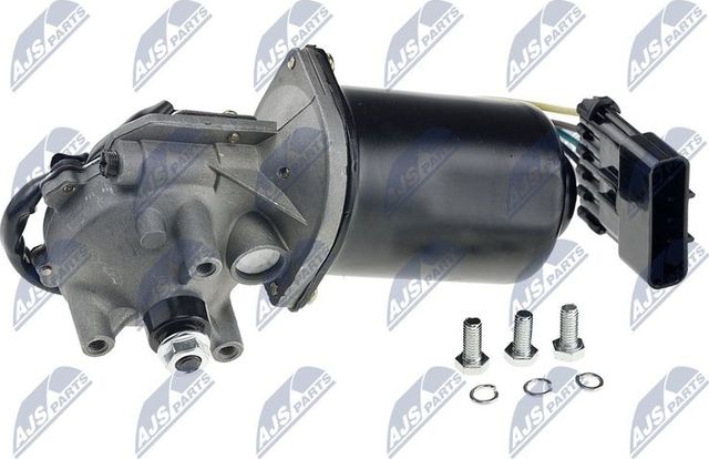 Мотор стеклоочистителя (моторчик дворников) NTY. Артикул ESW-PL-001