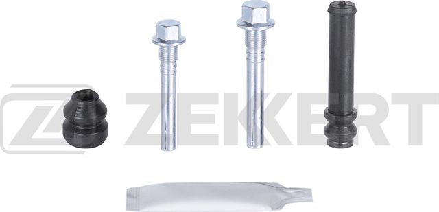 Направляющие тормозного суппорта (комплект) Zekkert. Артикул BR-1337