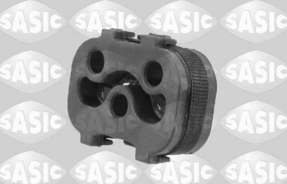 Крепление глушителя Sasic задний для Fiat Punto III Punto 2012-2018. Артикул 2956013