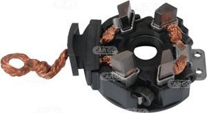 Щеткодержатель стартера HC-Cargo. Артикул 332665