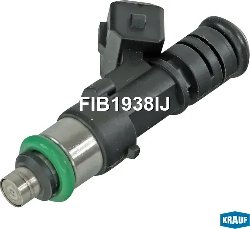 Форсунка бензиновая (Krauf). Артикул FIB1938IJ