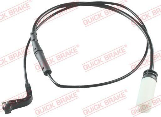 Датчик износа тормозных колодок  Quick Brake. Артикул WS 0249 A