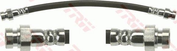 Тормозной шланг TRW. Артикул PHA578