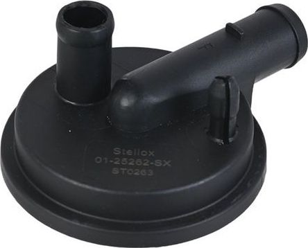 Клапан EGR (рециркуляции выхлопных газов) Stellox для Skoda Octavia Tour 1996-2010. Артикул 01-25262-SX