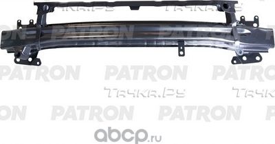 Панель кузова (Patron). Артикул P77SD005A