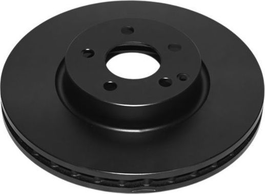 Тормозной диск Zentparts. Артикул Z06540