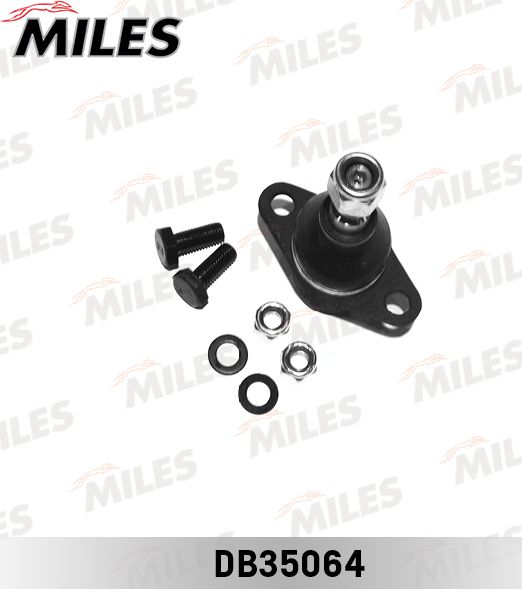 Шаровая опора Miles. Артикул DB35064