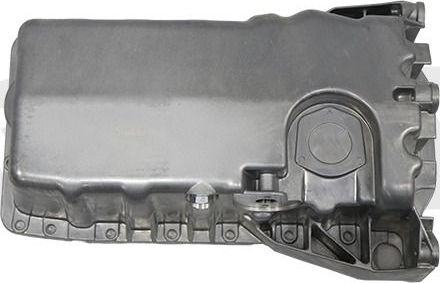 Масляный поддон картера двигателя Vika для Audi A2 2000-2005. Артикул 11030039401