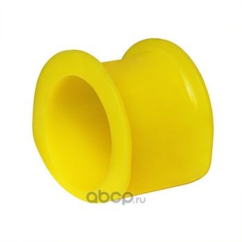 Подушка полиуретановая рулевой рейки (Точка Опоры). Артикул 3123809