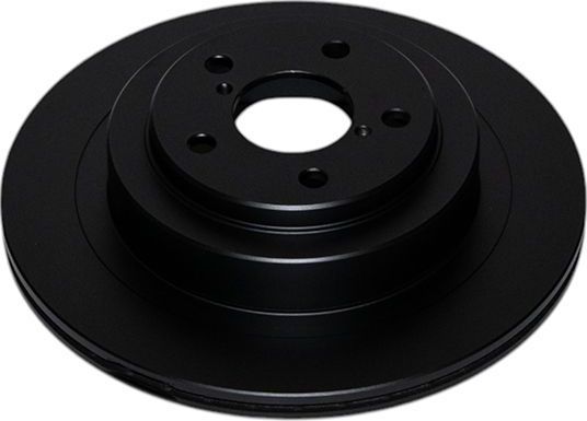 Тормозной диск Zentparts. Артикул Z06650