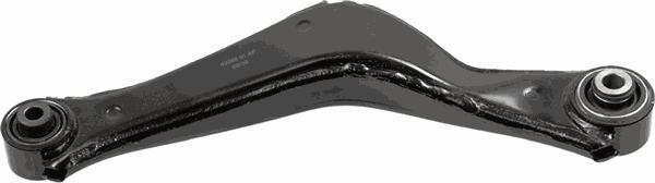 Рычаг задней подвески Lemforder (Листовая сталь). Артикул 42368 01