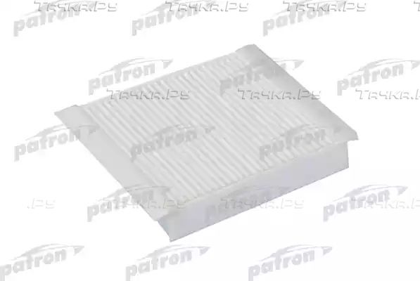 Салонный фильтр Patron. Артикул PF2119