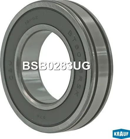 Подшипник (Krauf). Артикул BSB0283UG