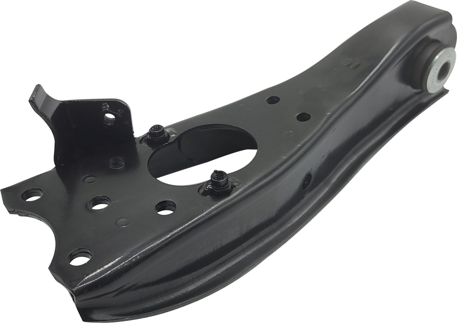 Поперечный рычаг задней подвески CTR левый для Toyota Lite Ace IV 1992-1995. Артикул CQT-32L