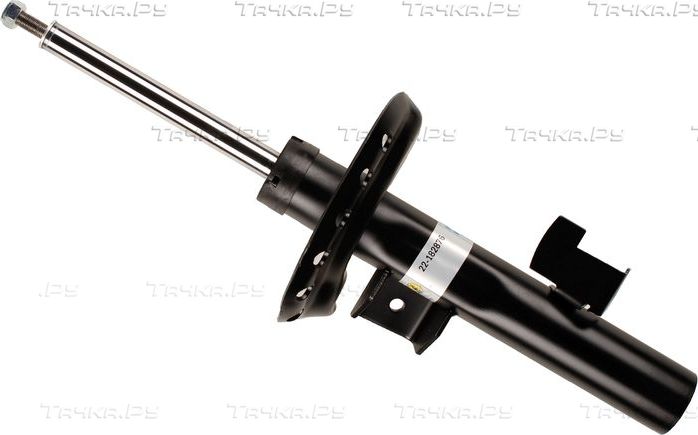 Амортизатор Bilstein B4 передний правый для Volvo XC70 II 2007-2016. Артикул 22-182876