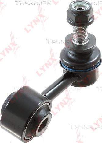 Стойка (тяга) стабилизатора LYNXauto. Артикул C7617L