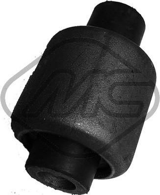 Сайлентблок переднего рычага подвески Metalcaucho передний для Volvo 960 I 1994-1996. Артикул 02176