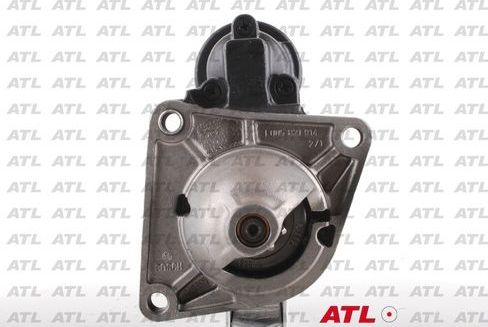 Стартер ATL/Delta Autotechnik. Артикул A 17 770