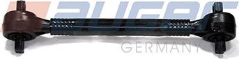 Продольный рычаг задней подвески Auger правый/левый для Scania G 2004-2015. Артикул 15248
