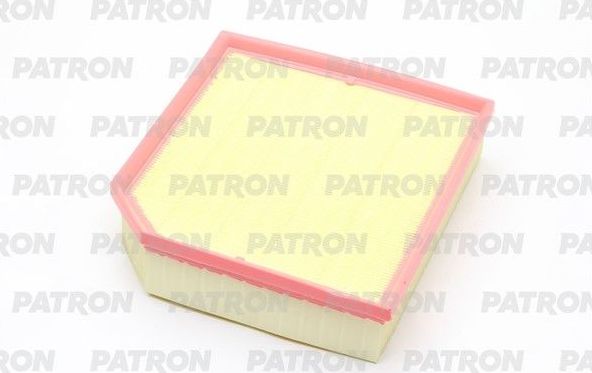 Воздушный фильтр Patron. Артикул PF1582