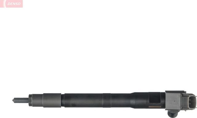 Форсунка топливная Denso для Mazda CX-5 II 2017-2026. Артикул DCRI200260