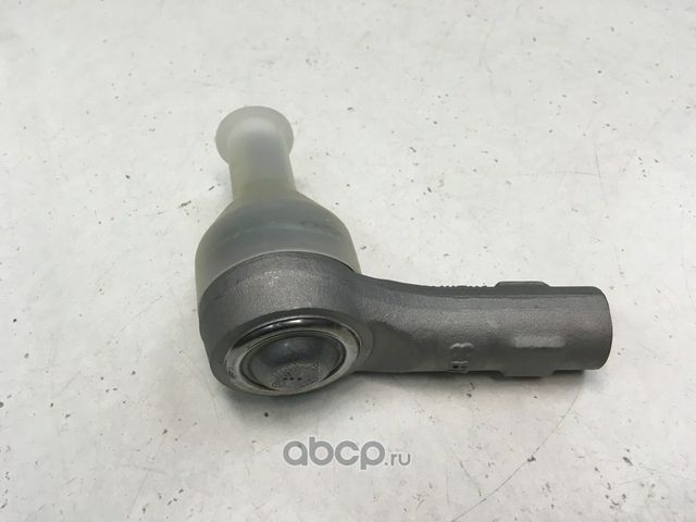 Наконечник рулевой тяги VAG внешний для Audi Q7 I (4L) 2006-2015. Артикул 7L0422818D