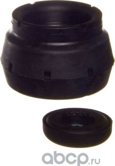 Опора амортизатора DOUBLEFORCE (с подшипником) (Double Force). Артикул DFSAS137