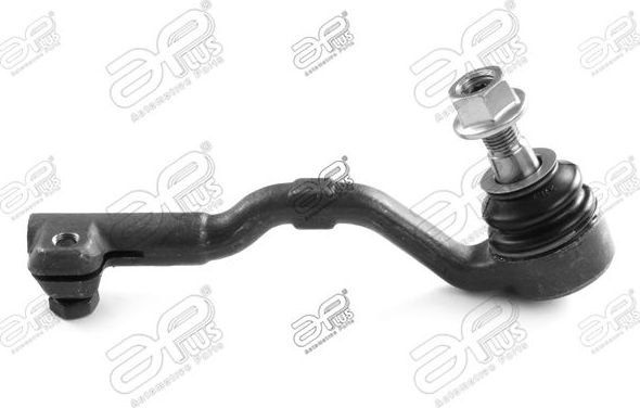 Наконечник рулевой тяги APlus правый для BMW X6 II (F16) 2014-2019. Артикул 24434AP
