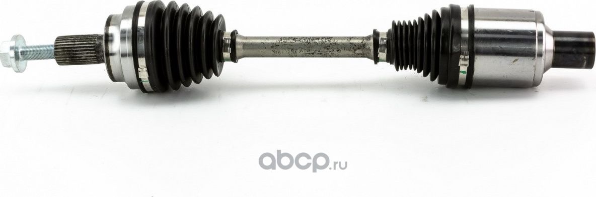 Вал приводной (Dominant). Артикул MB22013301601